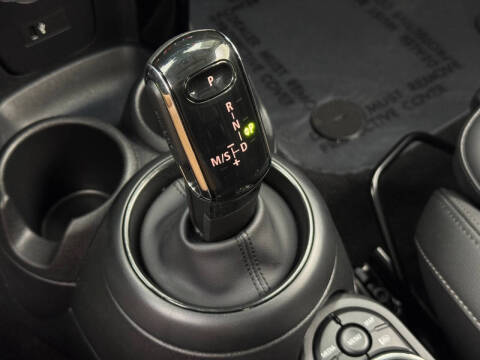 2023 MINI Hardtop 4 Door Cooper S