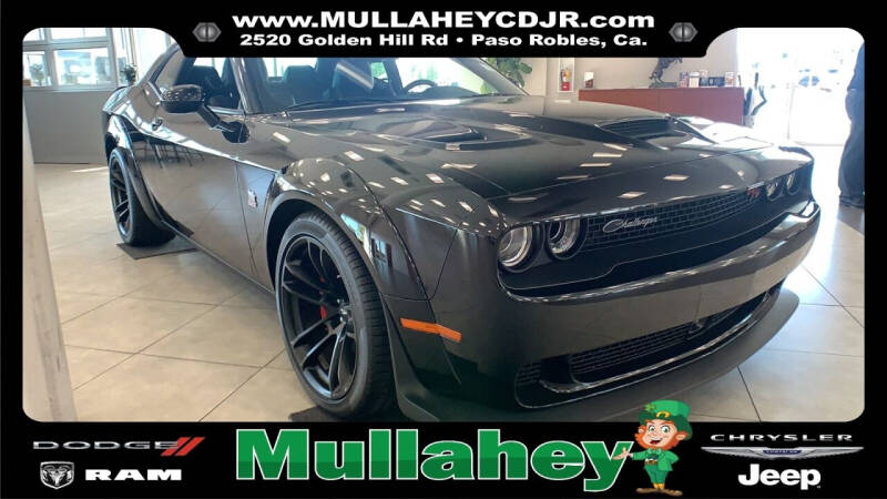 Dodge Challenger For Sale Carsforsale Com