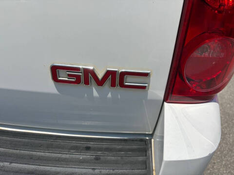 2013 GMC Yukon XL SLT