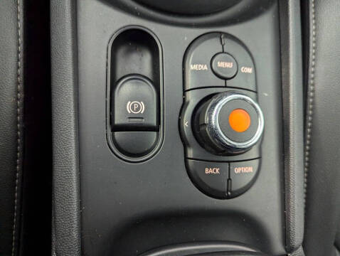 2019 MINI Clubman Cooper S ALL4