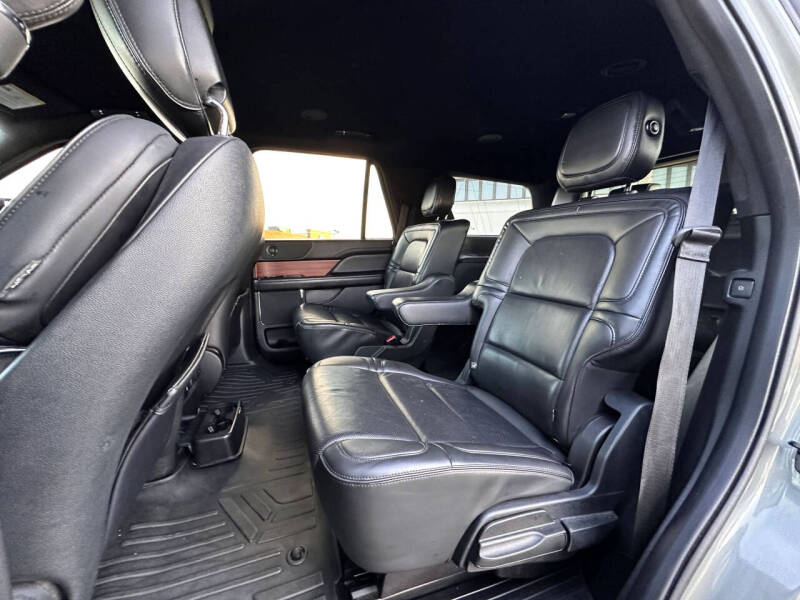 2019 Lincoln Navigator Base - Photo 10