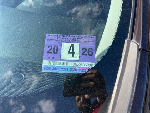 2014 Nissan Maxima 3.5 S