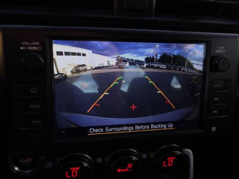 2025 Toyota GR86 Premium