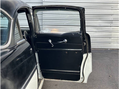 1955 Pontiac Star Chief