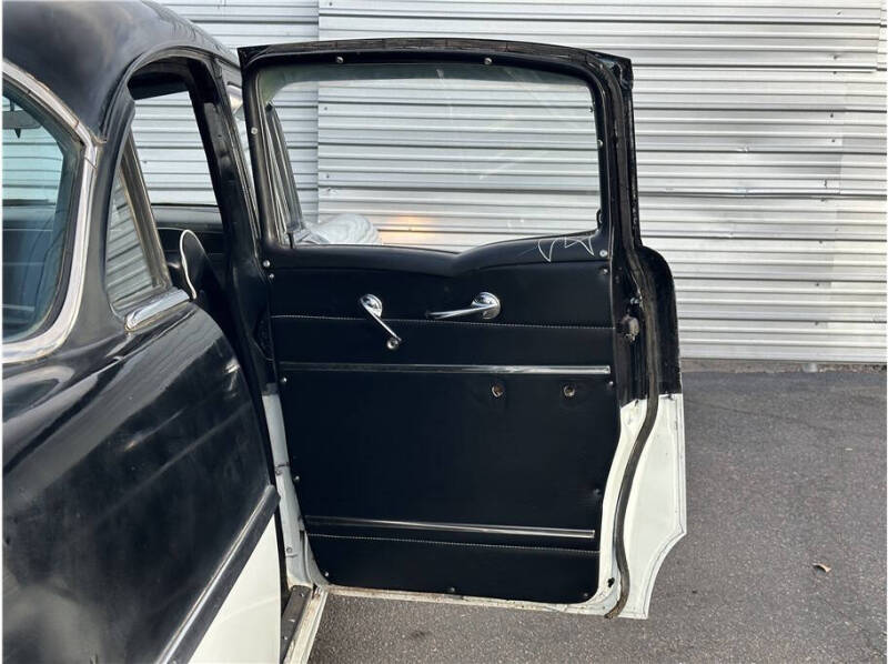 1955 Pontiac Star Chief