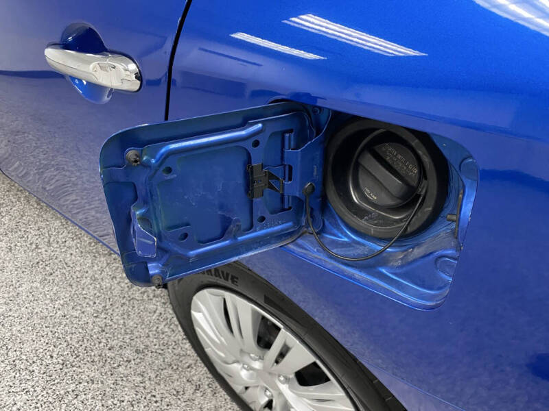 2013 Nissan Versa 1.6 SV