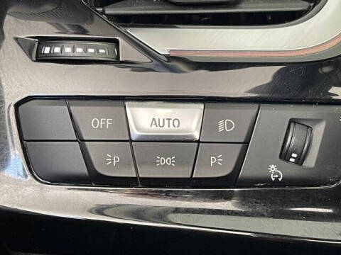 2025 BMW Z4 sDrive30i