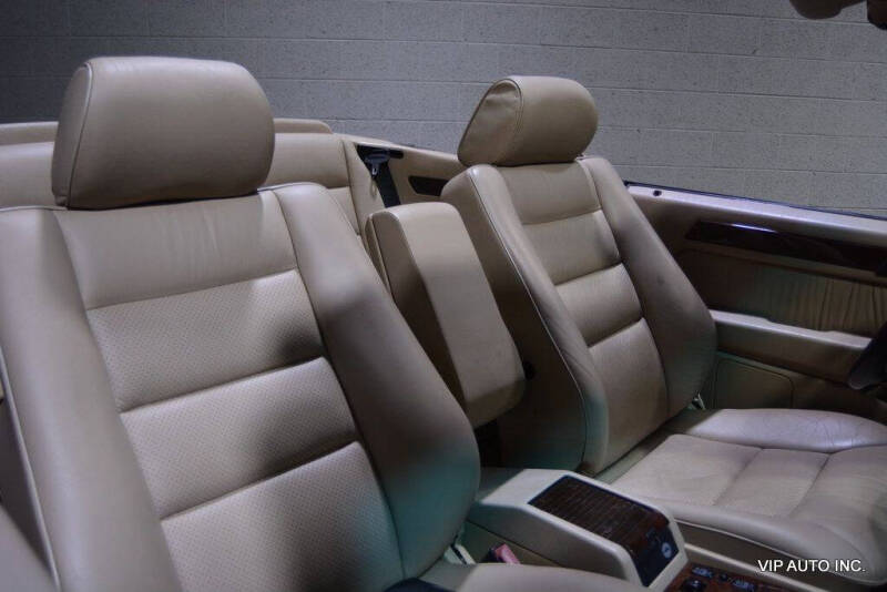 1995 Mercedes-Benz E-Class E 320