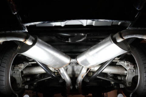 1964 Chevrolet Corvette