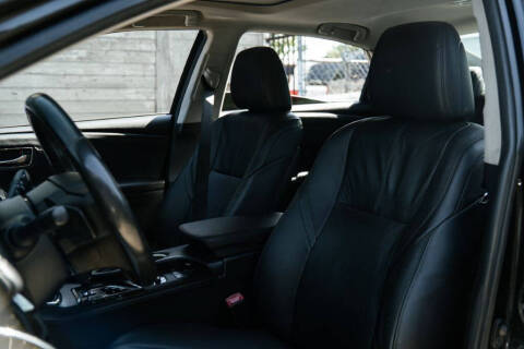 2014 Toyota Avalon