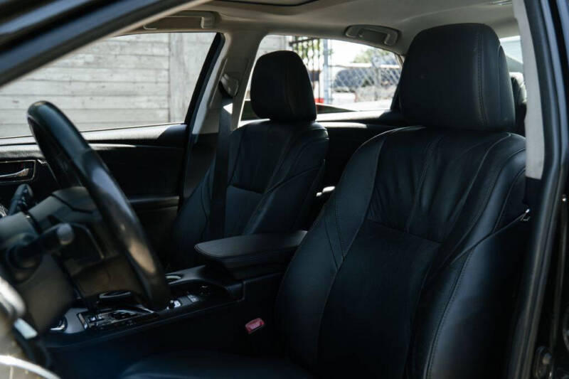 2014 Toyota Avalon