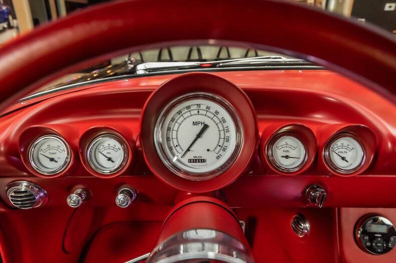 1959 Chevrolet Impala