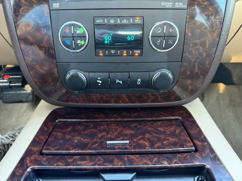 2012 GMC Sierra 1500 Denali