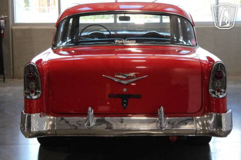 1956 Chevrolet 210