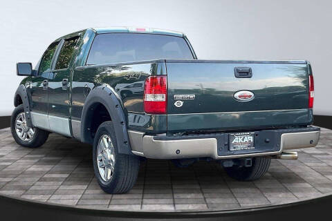 2008 Ford F-150