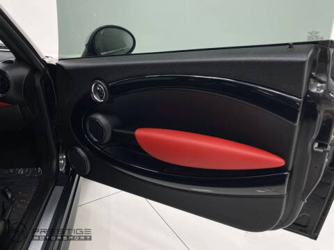 2012 MINI Cooper Hardtop S