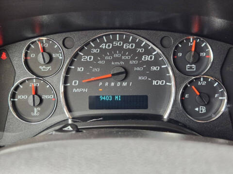 2024 Chevrolet Express 2500