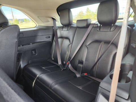 2024 Mazda CX-90 3.3 Turbo Select