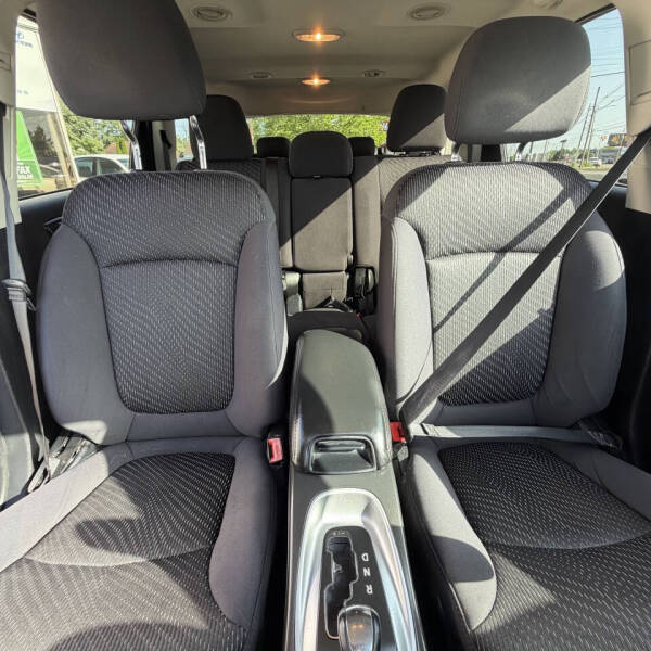 2012 Dodge Journey SXT