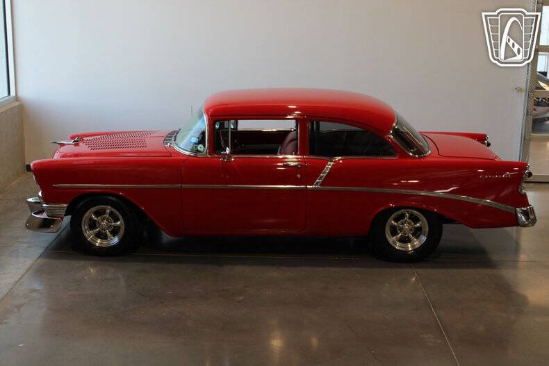 1956 Chevrolet 210