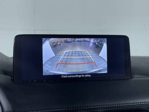 2023 Mazda CX-5 2.5 S Premium