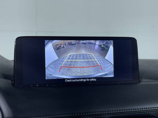 2023 Mazda CX-5 2.5 S Premium