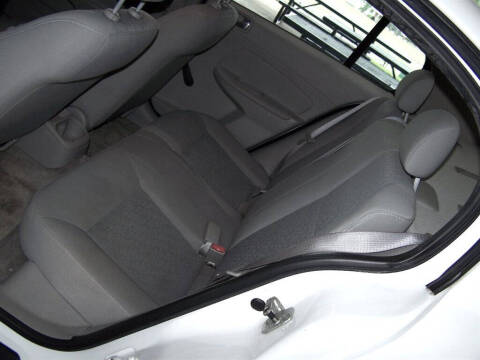 2007 Chevrolet Cobalt LS