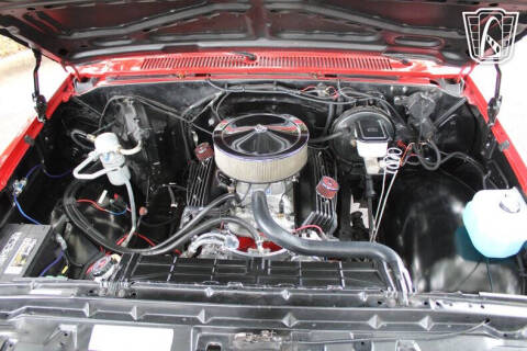 1987 GMC R/V 1500 Series