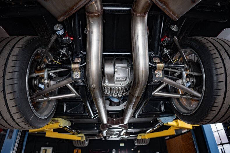 1966 Chevrolet Corvette