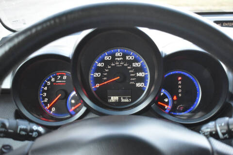 2011 Acura RDX SH-AWD w/Tech