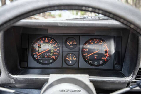 1988 Ferrari Testarossa