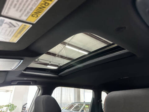 2023 Honda CR-V Hybrid