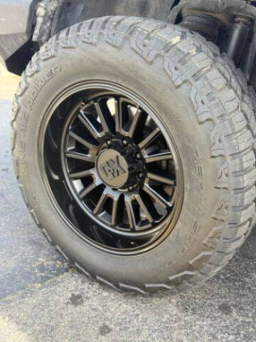 2023 Dodge Ram 2500