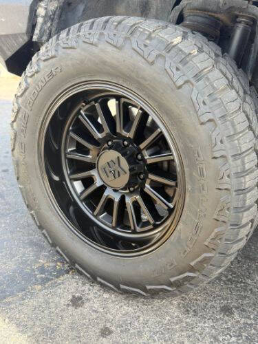 2023 Dodge Ram 2500