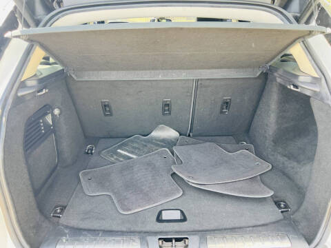 2014 Land Rover Range Rover Evoque Pure Plus