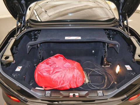 2017 Ferrari California T