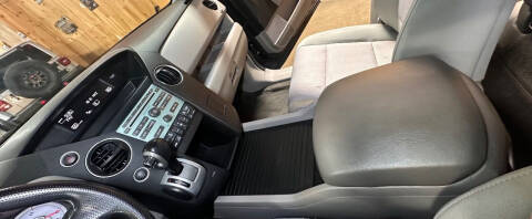 2011 Honda Pilot EX