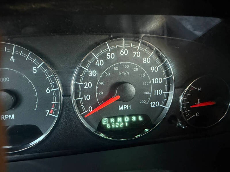 2004 Chrysler Sebring