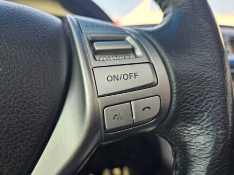 2016 Land Rover Range Rover Sport SE