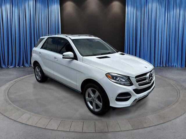 2018 Mercedes-Benz GLE for sale at OCEAN AUTO SALES in Miami FL