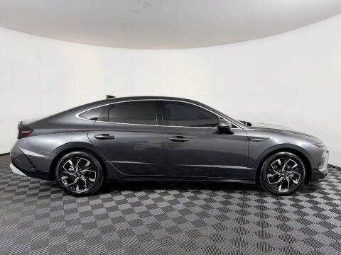 2024 Hyundai Sonata