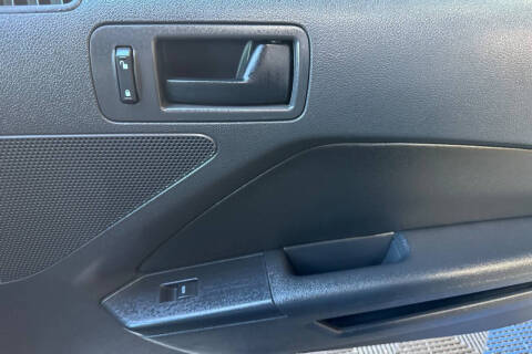 2014 Ford Mustang GT