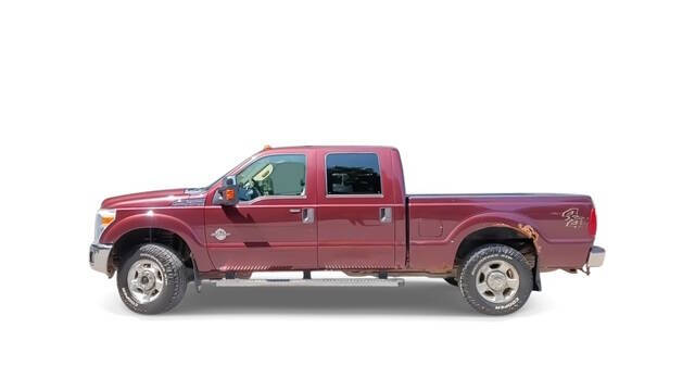 2011 Ford F-250 Super Duty for sale at Bowman Auto Center in Clarkston, MI