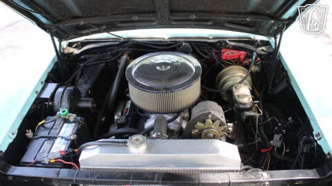 1957 Chevrolet 210