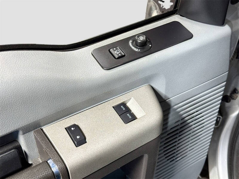 2015 Ford F-350 Super Duty