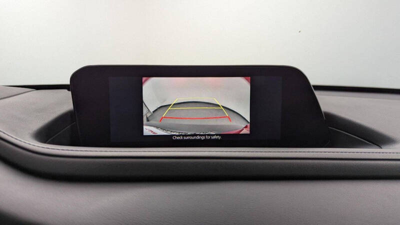 2023 Mazda CX-30 2.5 S Preferred