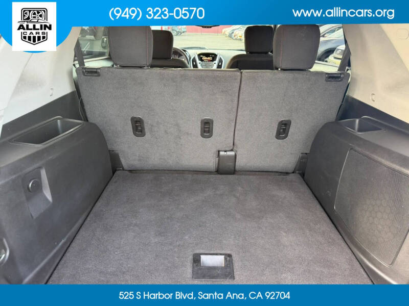 2014 GMC Terrain SLE-2