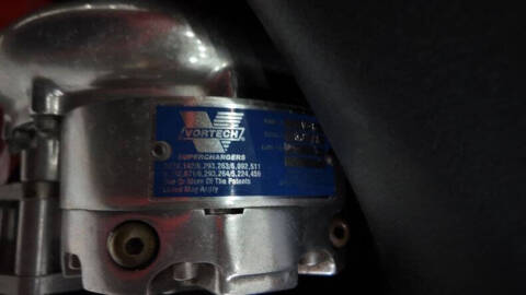 2010 Chevrolet Camaro SS