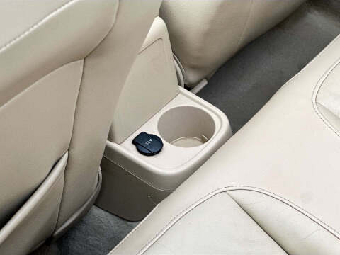 2013 Volkswagen Beetle Convertible