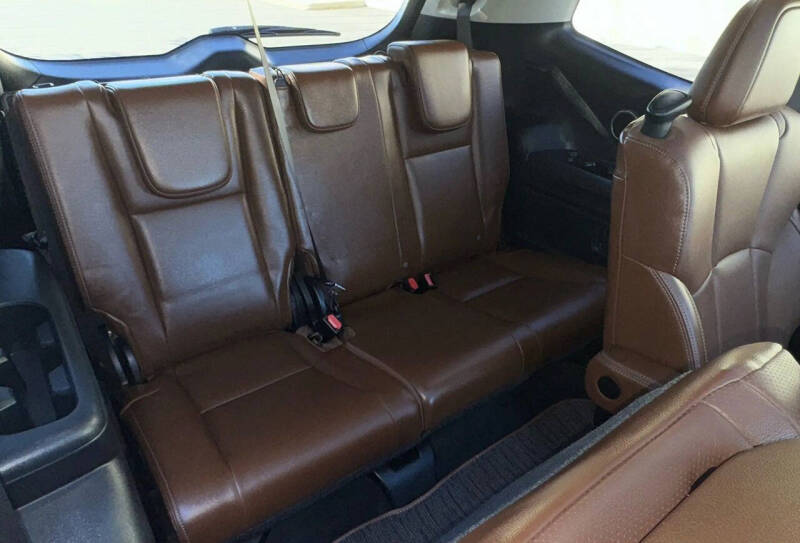 2021 Subaru Ascent Touring